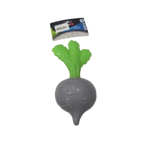 Sunny Teether Turnip Shape Sound