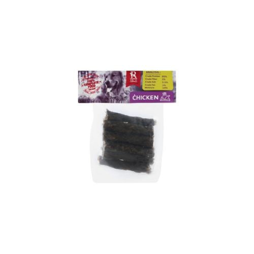 Rich Chicken & Beef Stick Treats for Dogs by Rich