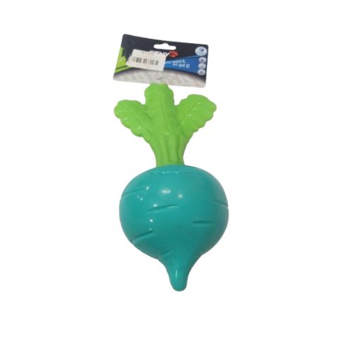 Sunny Teether Turnip Shape Sound