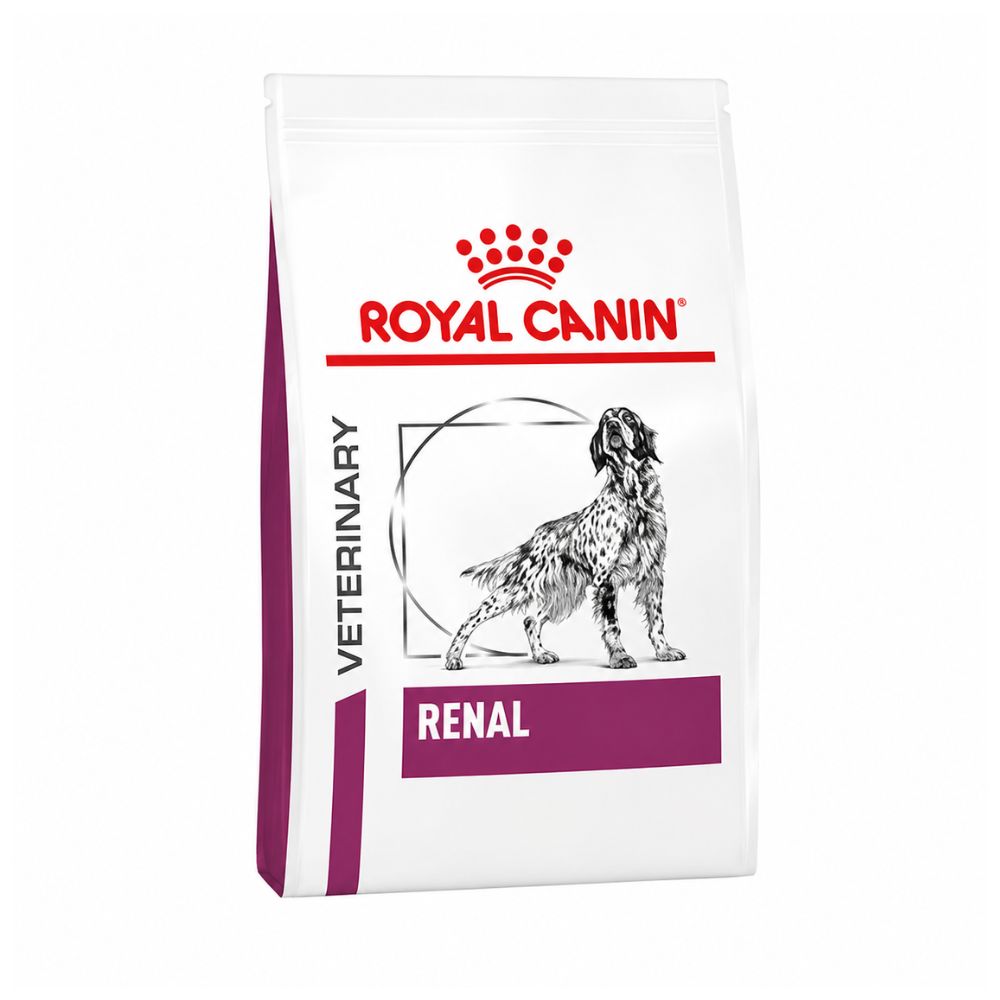 Royal Canin Dog Renal 2kg