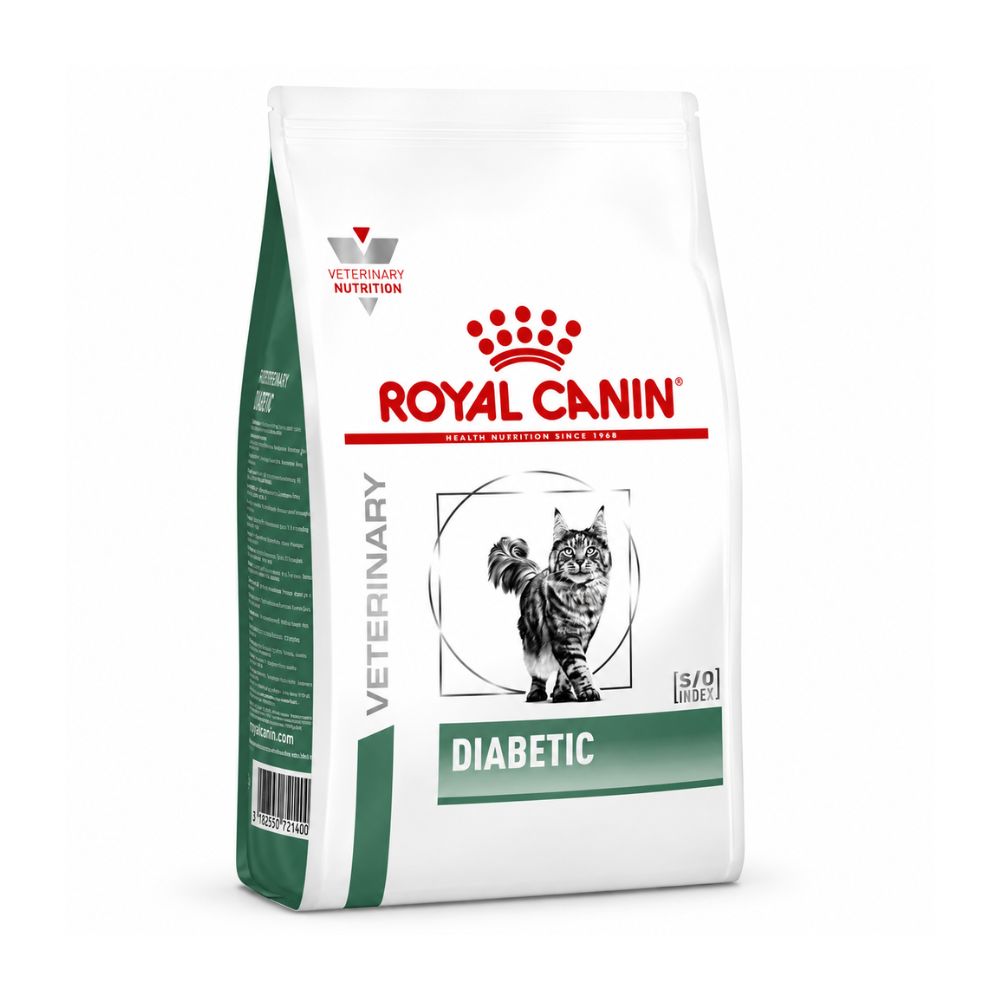 Royal Canin VD DIABETIC CAT 1.5kg