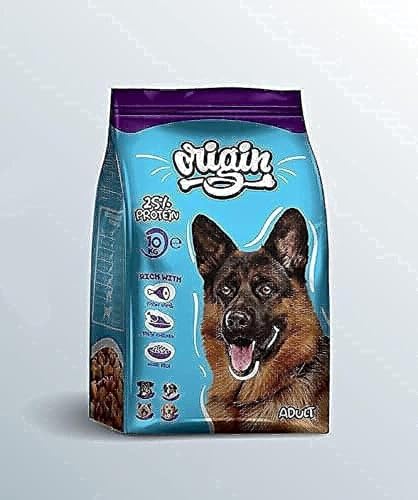 ORGIN Adult Dogs 10Kg