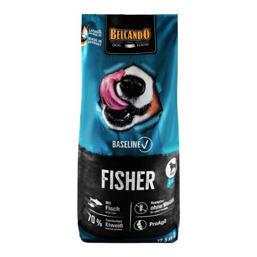 Belcando Fisher 12.5kg