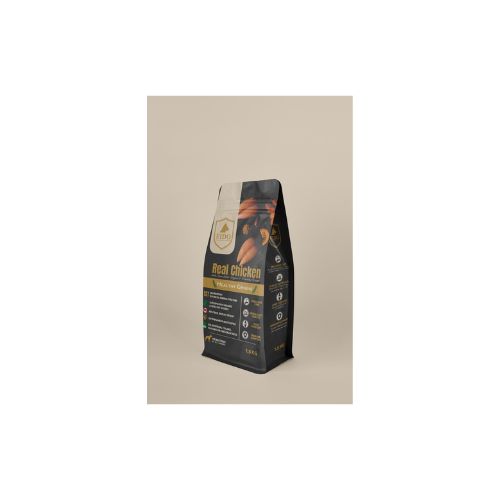 Fido Adult Super Premium Dry Dog Food 4kg
