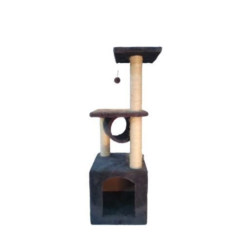 Three Tiers Scratcher