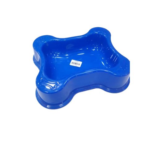 Bone Shaped Bowl