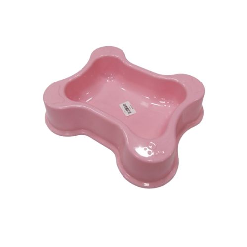 Bone Shaped Bowl