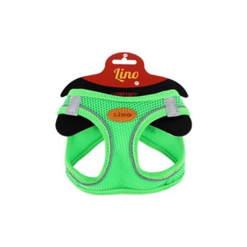 Lino Comfort Harness for Dogs Size XS
