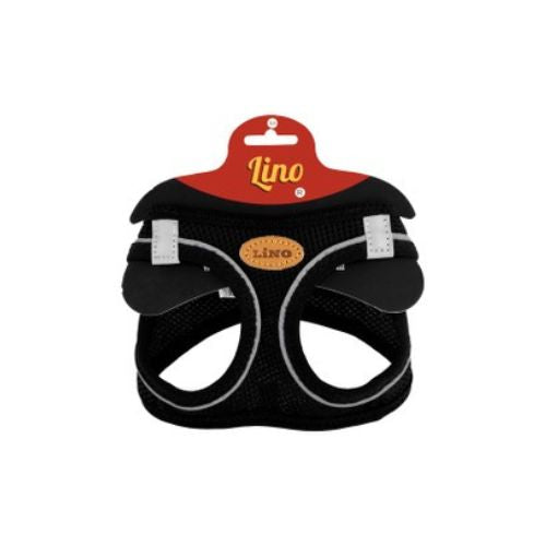 Lino Comfort Harness for Dogs Size XS