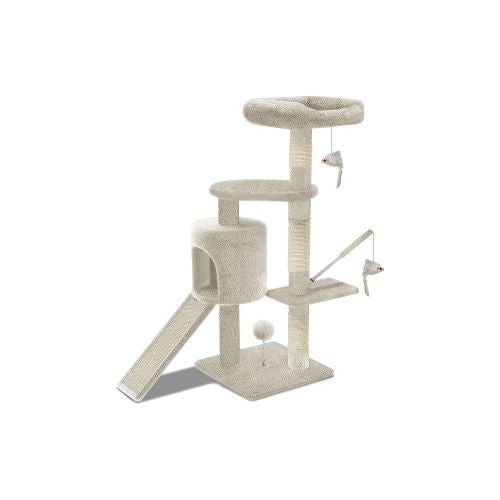 Large XL Scratching Post 112CM