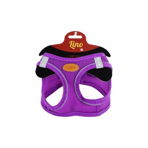 Lino Comfort Harness for Dogs Size XS