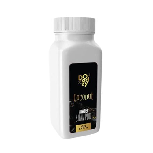 Doodzy Dry Shampoo For Pets 100Gm