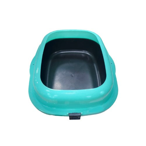 Litter Box Clips