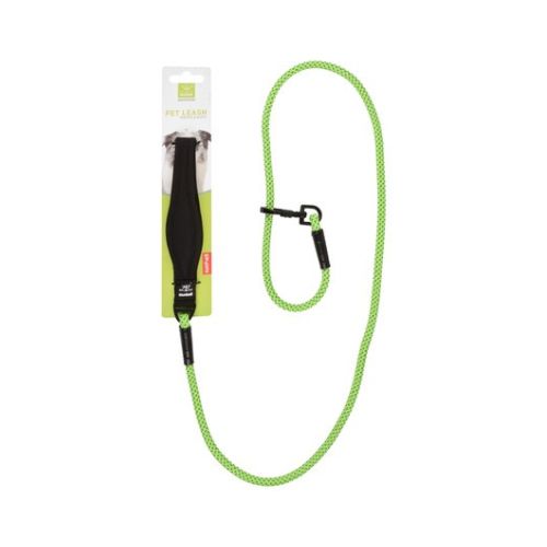 Nanbell Black Pet Leash 1.5x120cm
