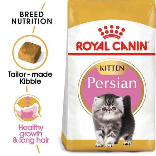 Royal Canin Persian Kitten Dry food 2kg