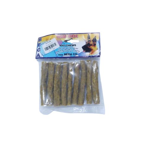 Rawhide Haid Lollipipe