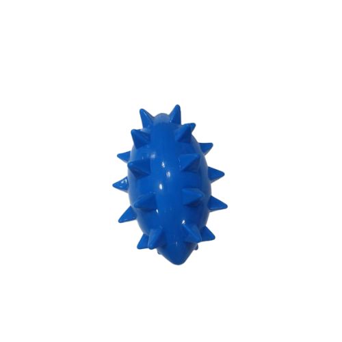Sunny Teether Ball Shape Pointed With Sound