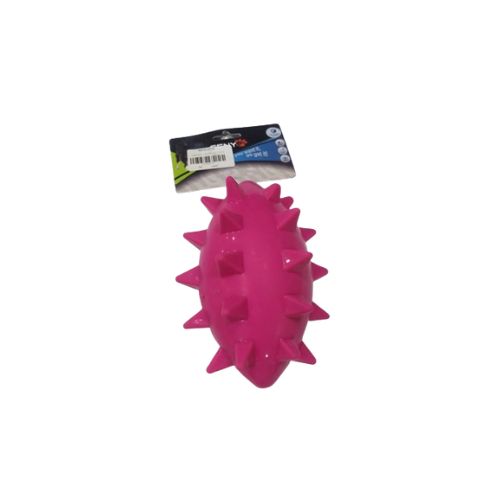 Sunny Teether Ball Shape Pointed With Sound