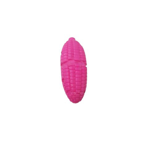 Sunny Teether Corn Shape Solid Colors