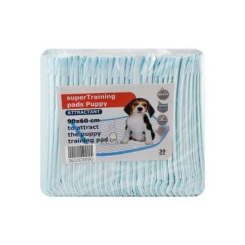 Super Training Pads 60x90 Cm