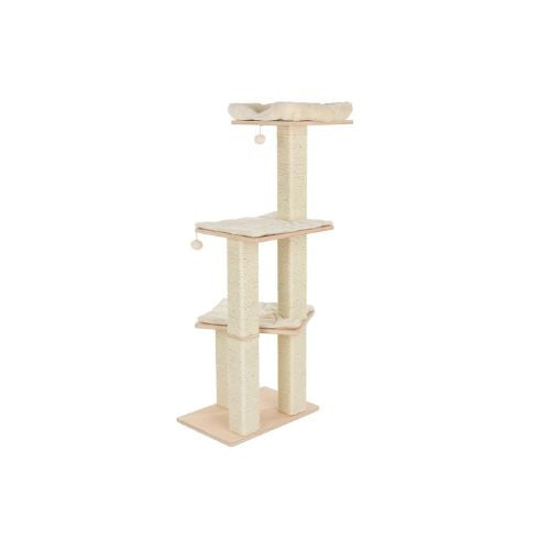 Natural Paradise Cat Scratching Tree