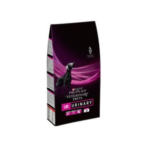 PURINA PRO PLAN VETERINARY DIETS Canine UR Urinary 3Kg