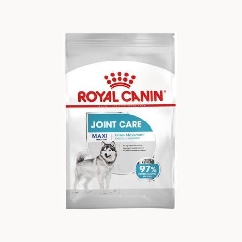Royal Max Dry Dog Food Joint Support Formula 10kg