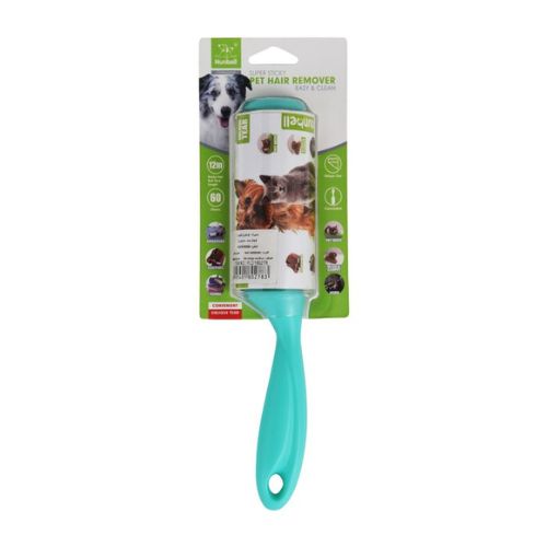 Nanbeal Pet Hair Removal Sheets 12m - (60 Sheets)