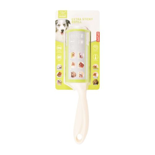 Nanbeal Pet Hair Removal Sheets 12m - (60 Sheets)