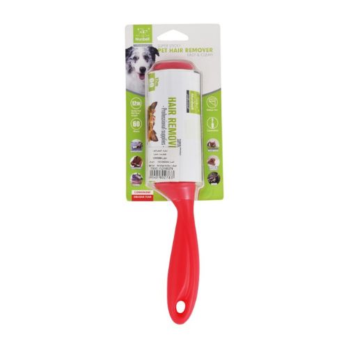 Nanbeal Pet Hair Removal Sheets 12m - (60 Sheets)
