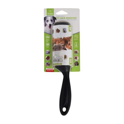 Nanbeal Pet Hair Removal Sheets 12m - (60 Sheets)
