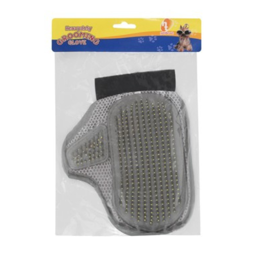 Gray Glove Pet Hair Care