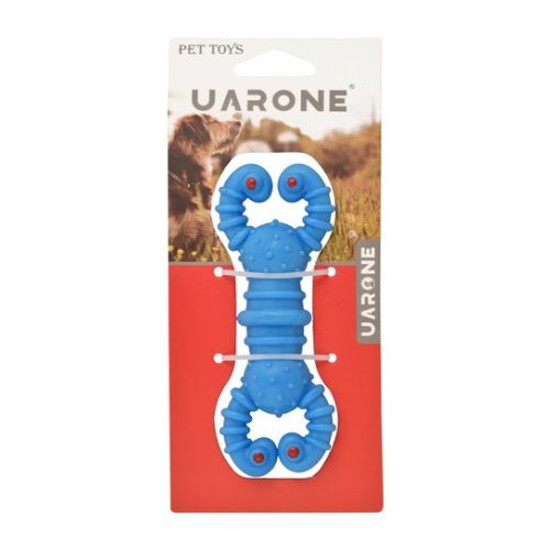 Oron Scorpion-Shaped Dog Chew Toy
