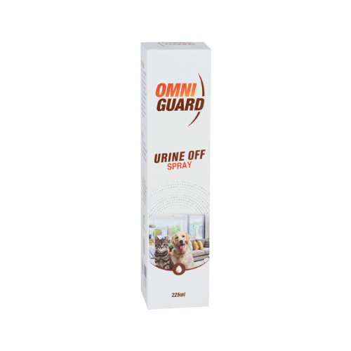 Omni Guard Urine Off Spray 120ml