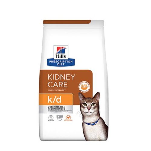 Hill’s Tuna Cat Food 3kg