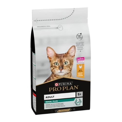 Purina Pro Plan Original OPTI RENAL Adult 1.5kg