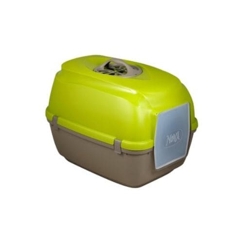 Nova Enclosed Litter Box 56x40x39 Cm
