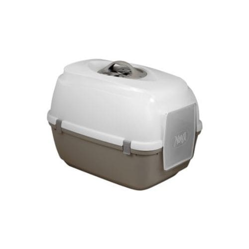 Nova Enclosed Litter Box 56x40x39 Cm