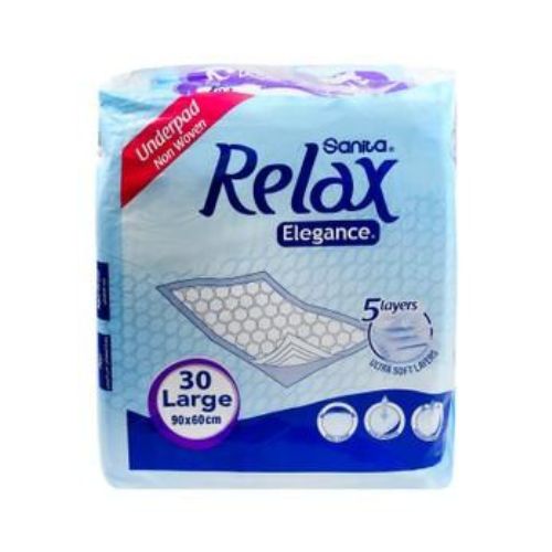 Relax Dog Pads - Pack of 30