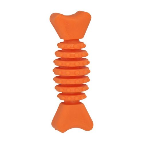 Orgo Bone-Shaped Dog Toy