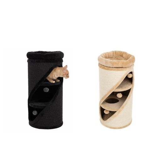 Basic Scratching Barrel