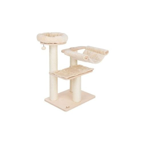 Natural Paradise Cat Scratching Tree