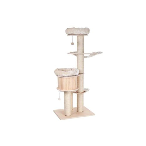 Natural Paradise Scratching Tree – Magnolia XL Plus