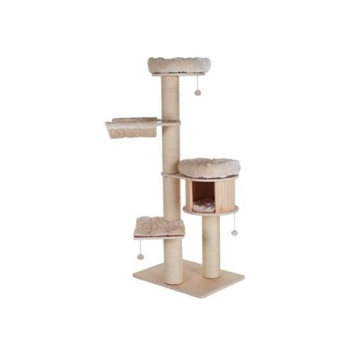 Natural Paradise Scratching Tree – Magnolia XL Plus
