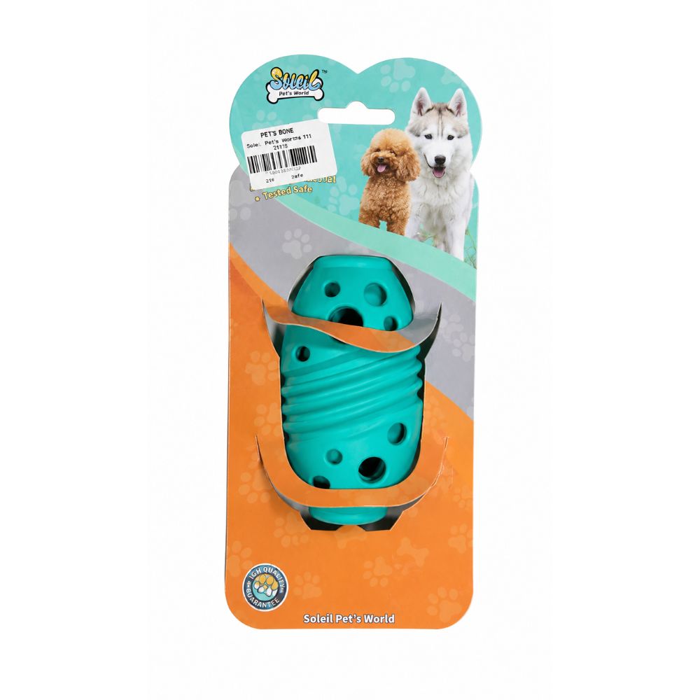 Soleil – Dental Cleaning Toy