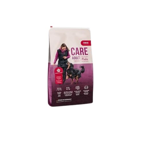 Mera Adult Dog Dry Food 4kg