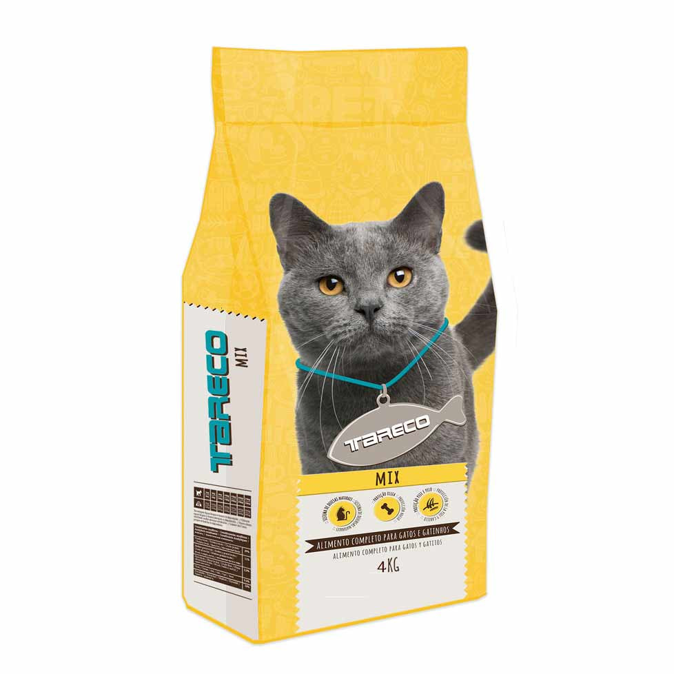 Tareco Adult Cat Dry Food 20 kg