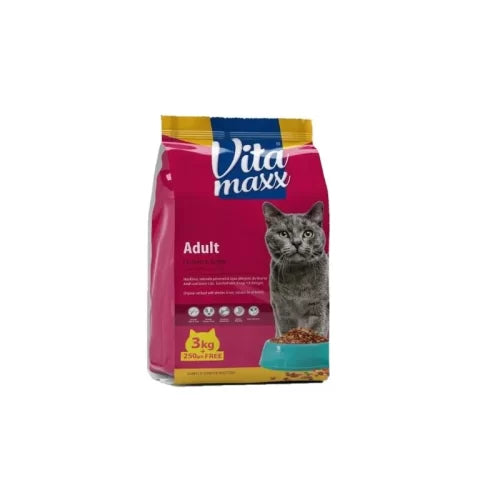 Vita Maxx for Adult and Senior Cats 20Kg