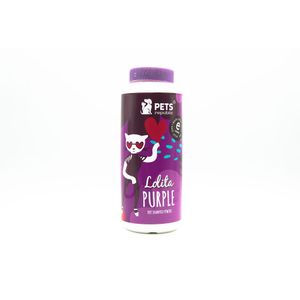 POets Republic Dry Powder Lolita Purple 200g