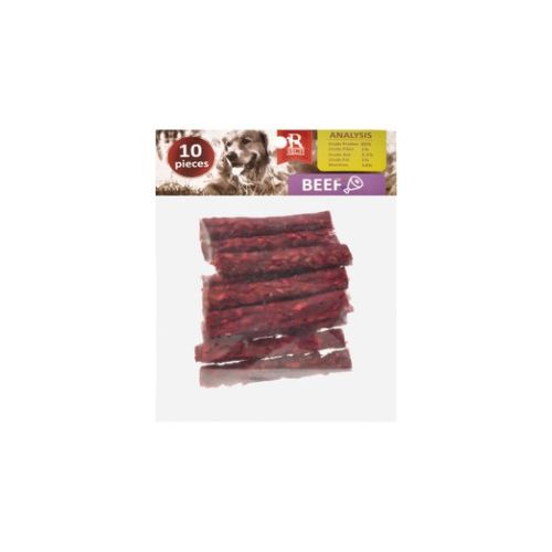 Rich Chicken & Beef Stick Treats for Dogs by Rich
